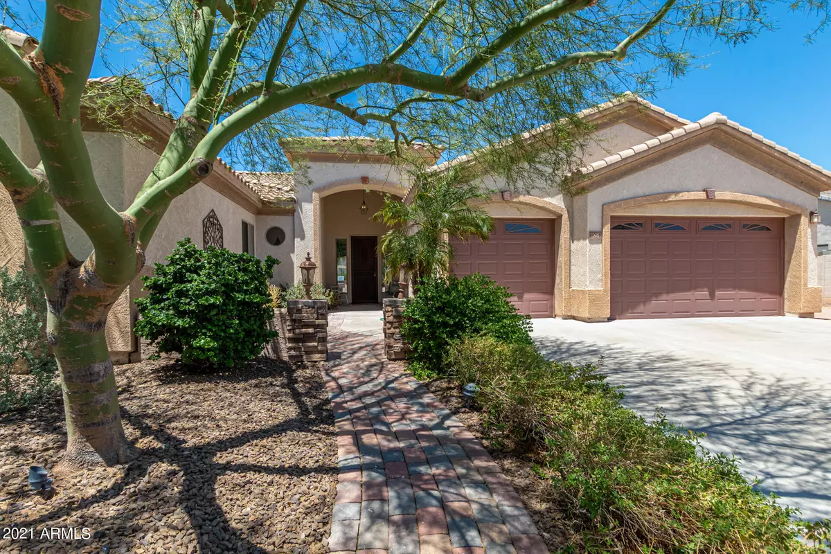 Peoria, AZ 85383,8098 W ELECTRA Lane