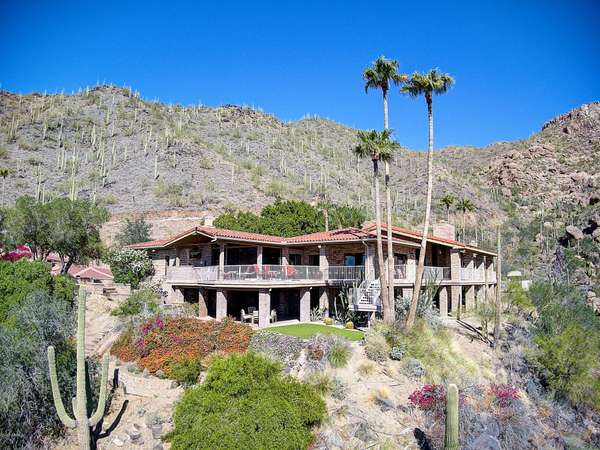 Carefree, AZ 85377,6602 N RIDGEWAY Drive