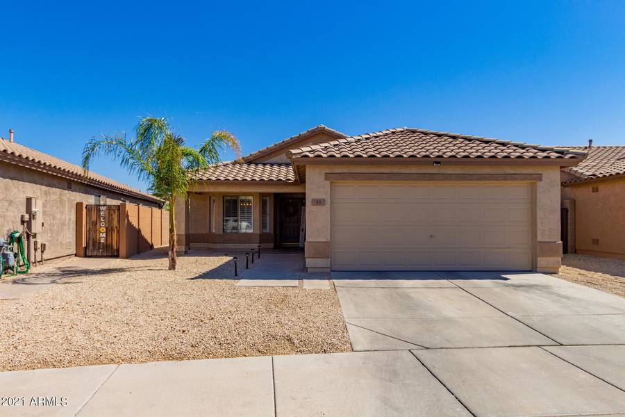 53 E NOLANA Place, San Tan Valley, AZ 85143