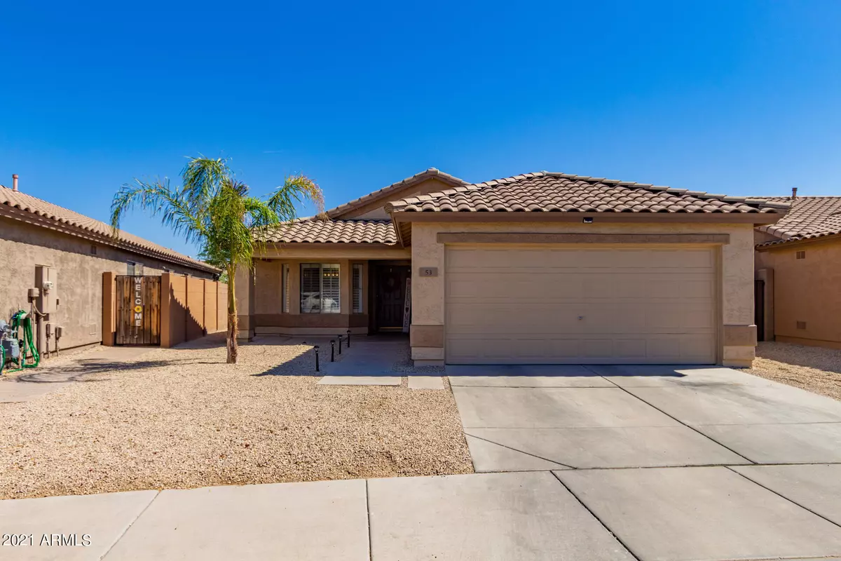 San Tan Valley, AZ 85143,53 E NOLANA Place