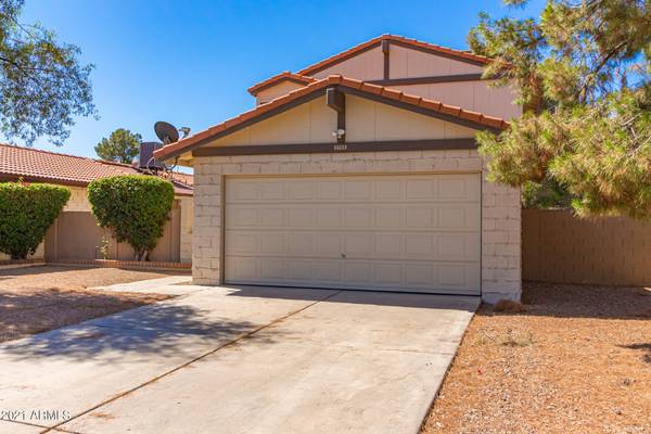 Chandler, AZ 85224,2703 W TEMPLE Street