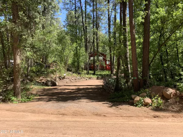 Payson, AZ 85541,357 W Columbine Road