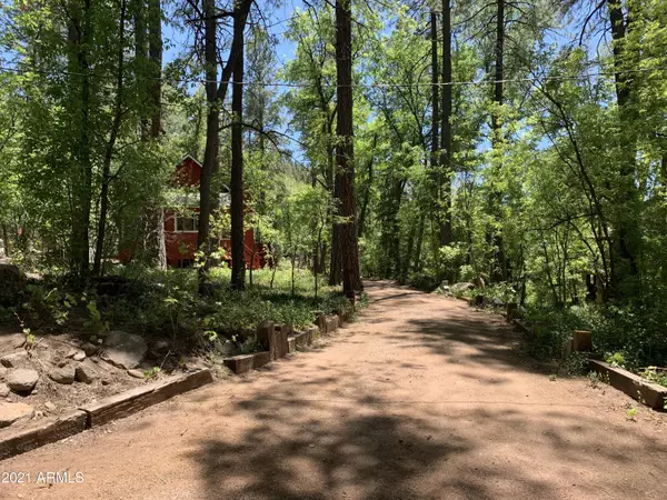 Payson, AZ 85541,357 W Columbine Road