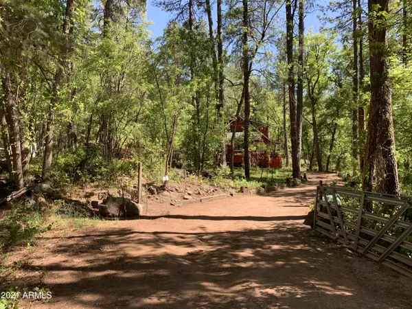 Payson, AZ 85541,357 W Columbine Road