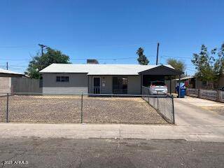 3016 W GLENROSA Avenue, Phoenix, AZ 85017