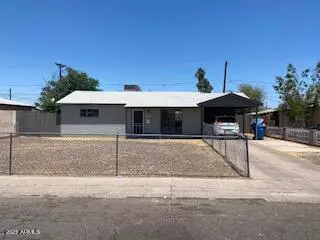 Phoenix, AZ 85017,3016 W GLENROSA Avenue