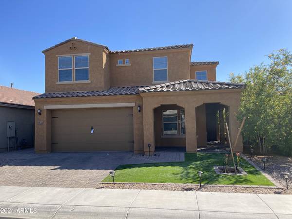 Phoenix, AZ 85085,1827 W BONANZA Drive