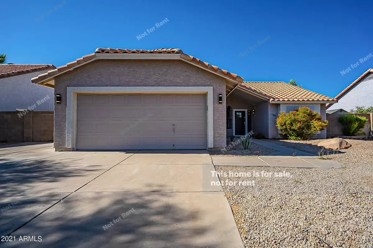 Gilbert, AZ 85234,1150 E SAN REMO Avenue