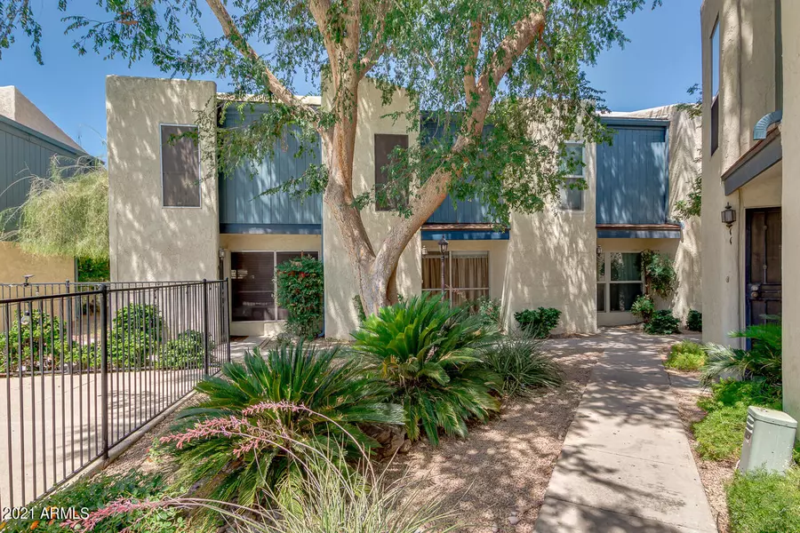 2946 N 14TH Street #18, Phoenix, AZ 85014