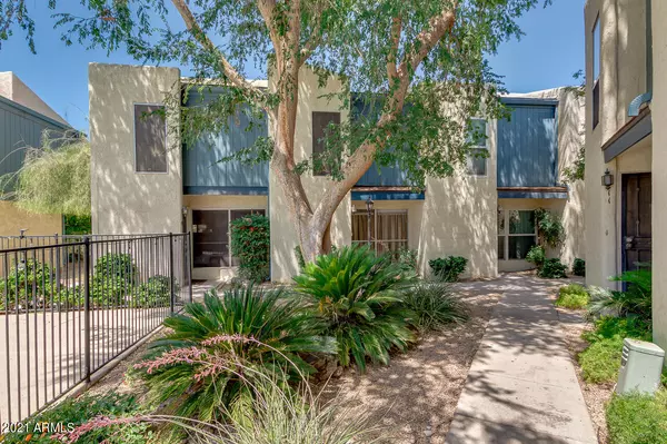 2946 N 14TH Street #18, Phoenix, AZ 85014