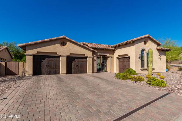 Mesa, AZ 85207,4107 N SILVER RIDGE Circle