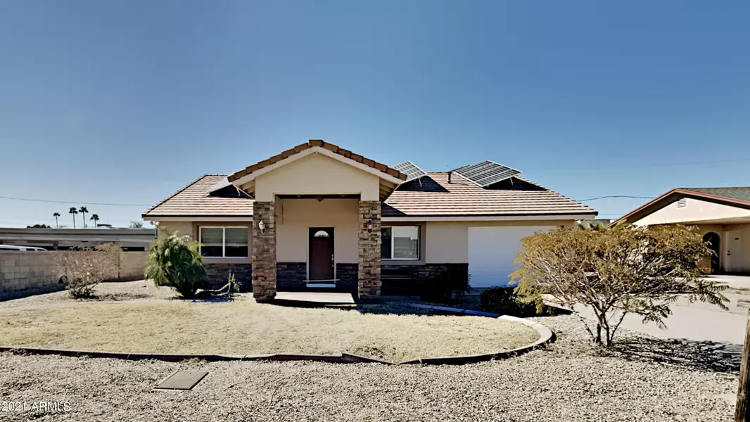 7300 N 16TH Place, Phoenix, AZ 85020