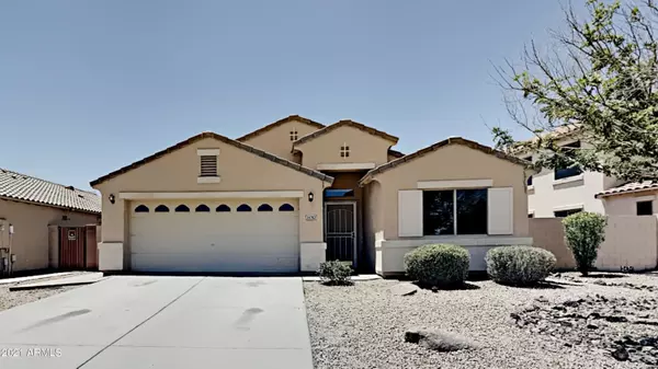 34752 N BARKA Trail, San Tan Valley, AZ 85143