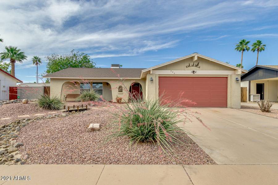 524 W POSADA Avenue, Mesa, AZ 85210