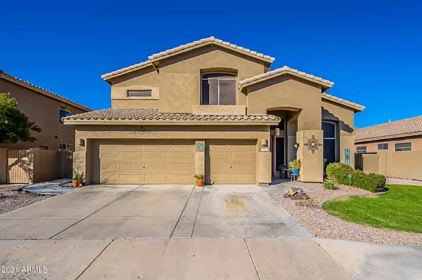 Chandler, AZ 85248,372 W INDIGO Drive