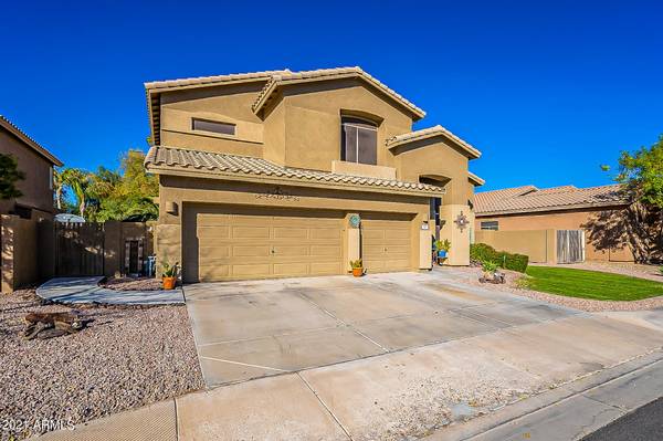 Chandler, AZ 85248,372 W INDIGO Drive