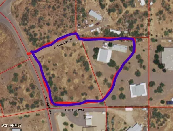 Tonto Basin, AZ 85553,117 E Haddow Lane