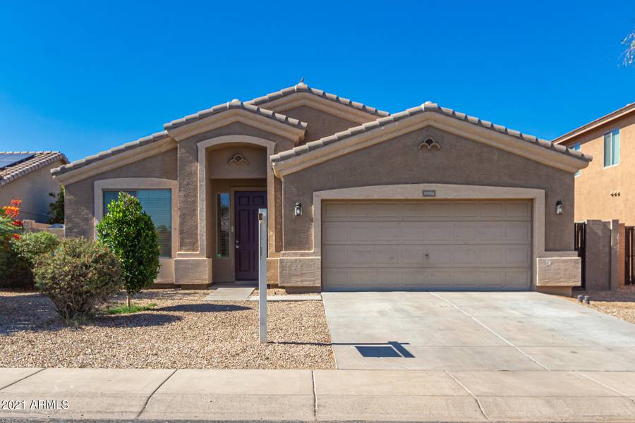 15952 W GELDING Drive, Surprise, AZ 85379