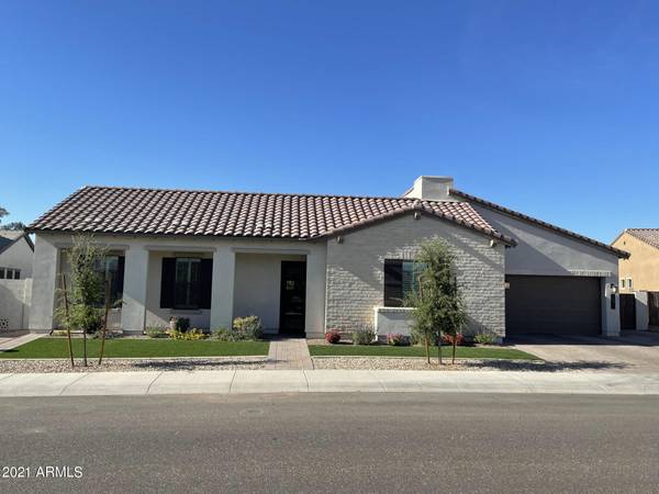 Gilbert, AZ 85298,1878 E WATFORD Court