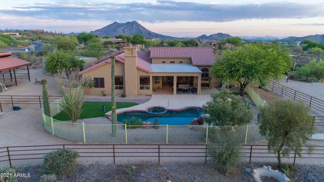 6030 E CIELO Run N, Cave Creek, AZ 85331