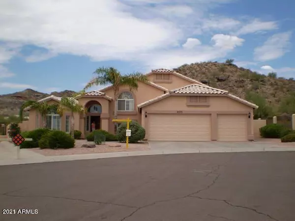 Phoenix, AZ 85048,2235 E TAXIDEA Way