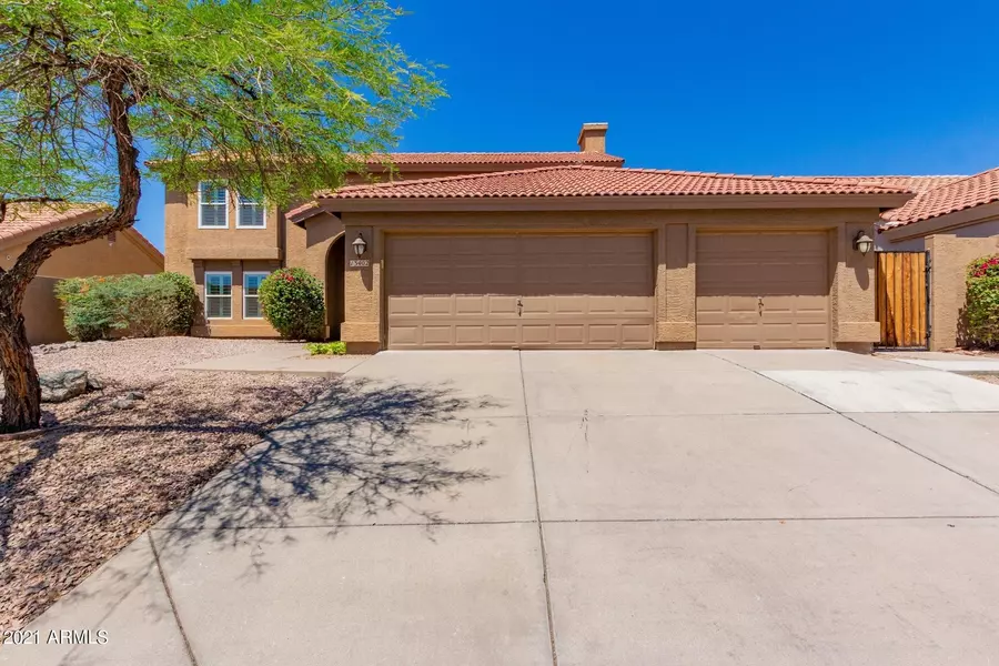 13402 S 38TH Street, Phoenix, AZ 85044