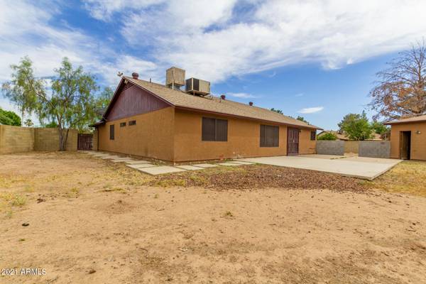 Glendale, AZ 85303,8152 W SIERRA VISTA Drive