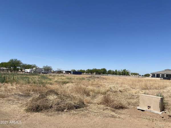 Buckeye, AZ 85326,0 W Euclid Avenue #-