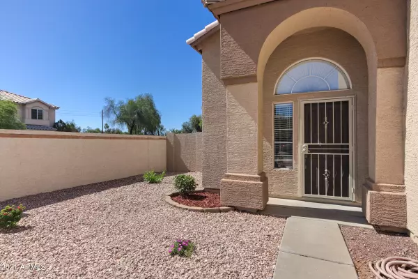 Gilbert, AZ 85233,774 W SERENO Drive