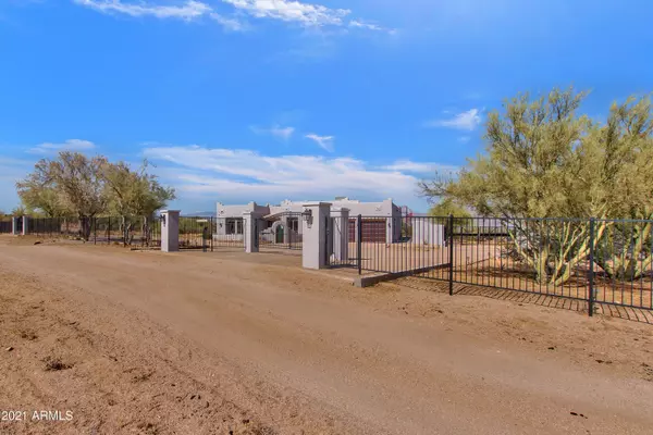 Scottsdale, AZ 85262,29923 N 161 Way
