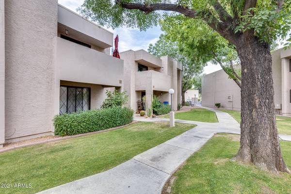 Mesa, AZ 85202,1920 W LINDNER Avenue #272