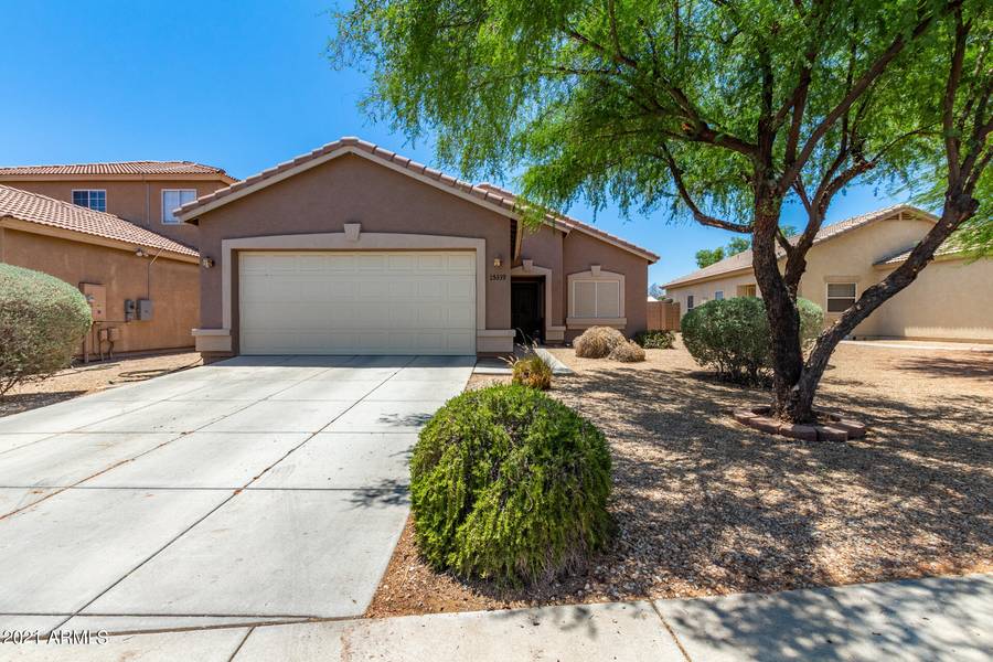 15339 W ACAPULCO Lane, Surprise, AZ 85379