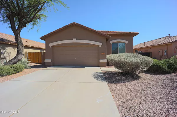 Surprise, AZ 85374,17057 W WEYMOUTH Road