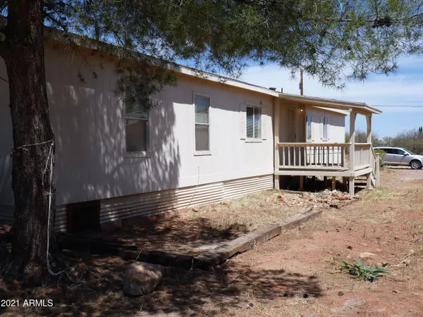 Sierra Vista, AZ 85650,4878 E KENSINGTON Street