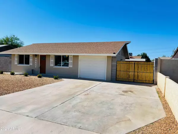 2344 E CABALLERO Street, Mesa, AZ 85213