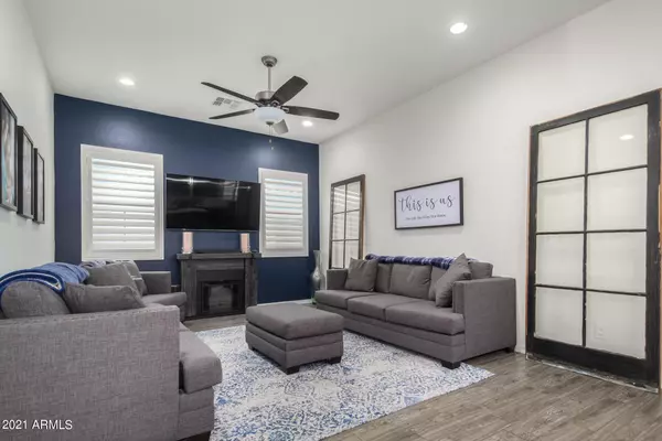 Chandler, AZ 85286,3911 S SCOTT Drive