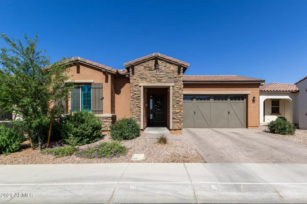 Chandler, AZ 85286,3911 S SCOTT Drive