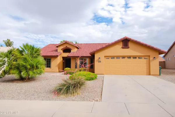 3488 PLAZA DE LANZA --, Sierra Vista, AZ 85650