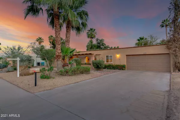 6729 E Sharon Drive, Scottsdale, AZ 85254