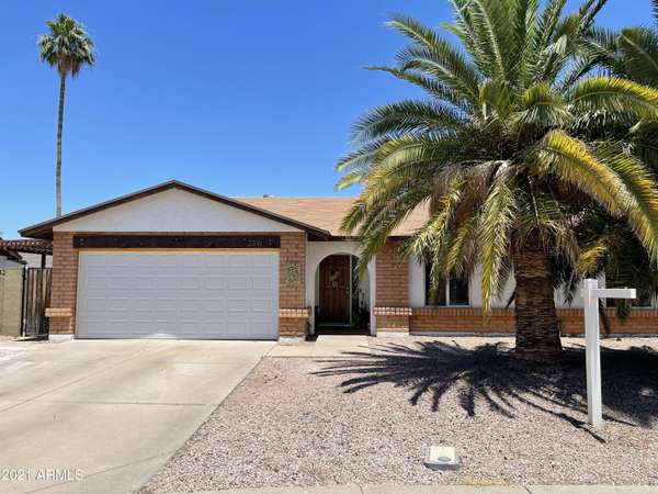 Chandler, AZ 85224,2316 W TEMPLE Street