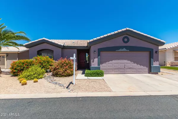 Apache Junction, AZ 85120,2101 S MERIDIAN Road #23