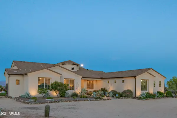 Scottsdale, AZ 85262,33619 N 138TH Place