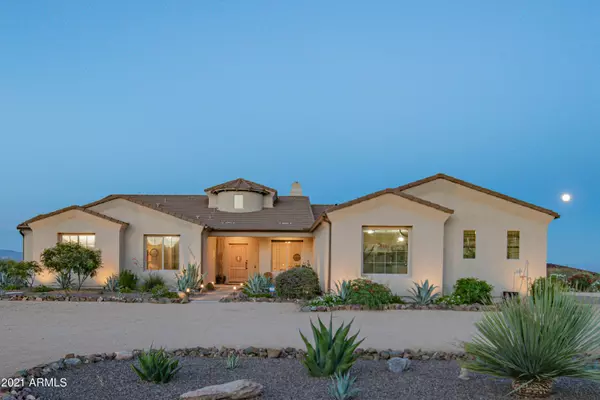 Scottsdale, AZ 85262,33619 N 138TH Place