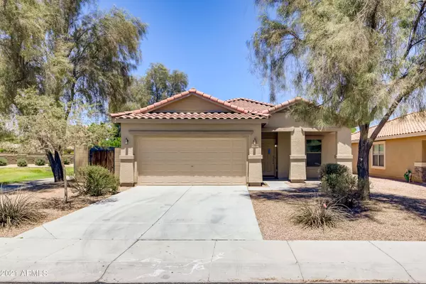 11665 N 153RD Drive, Surprise, AZ 85379