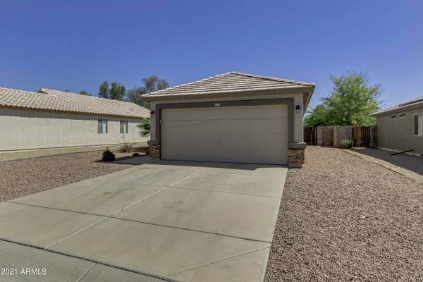 Surprise, AZ 85374,16539 N 158TH Avenue