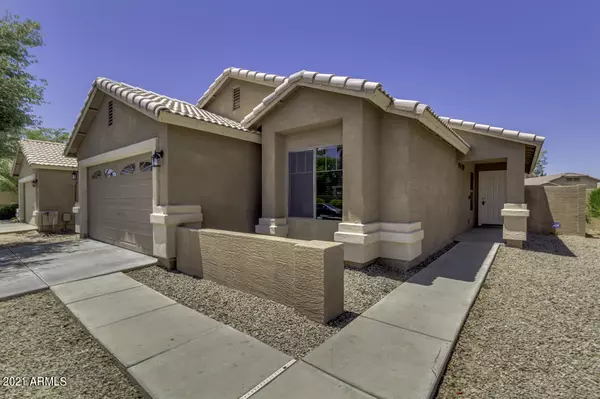 Tolleson, AZ 85353,3122 S 93RD Lane