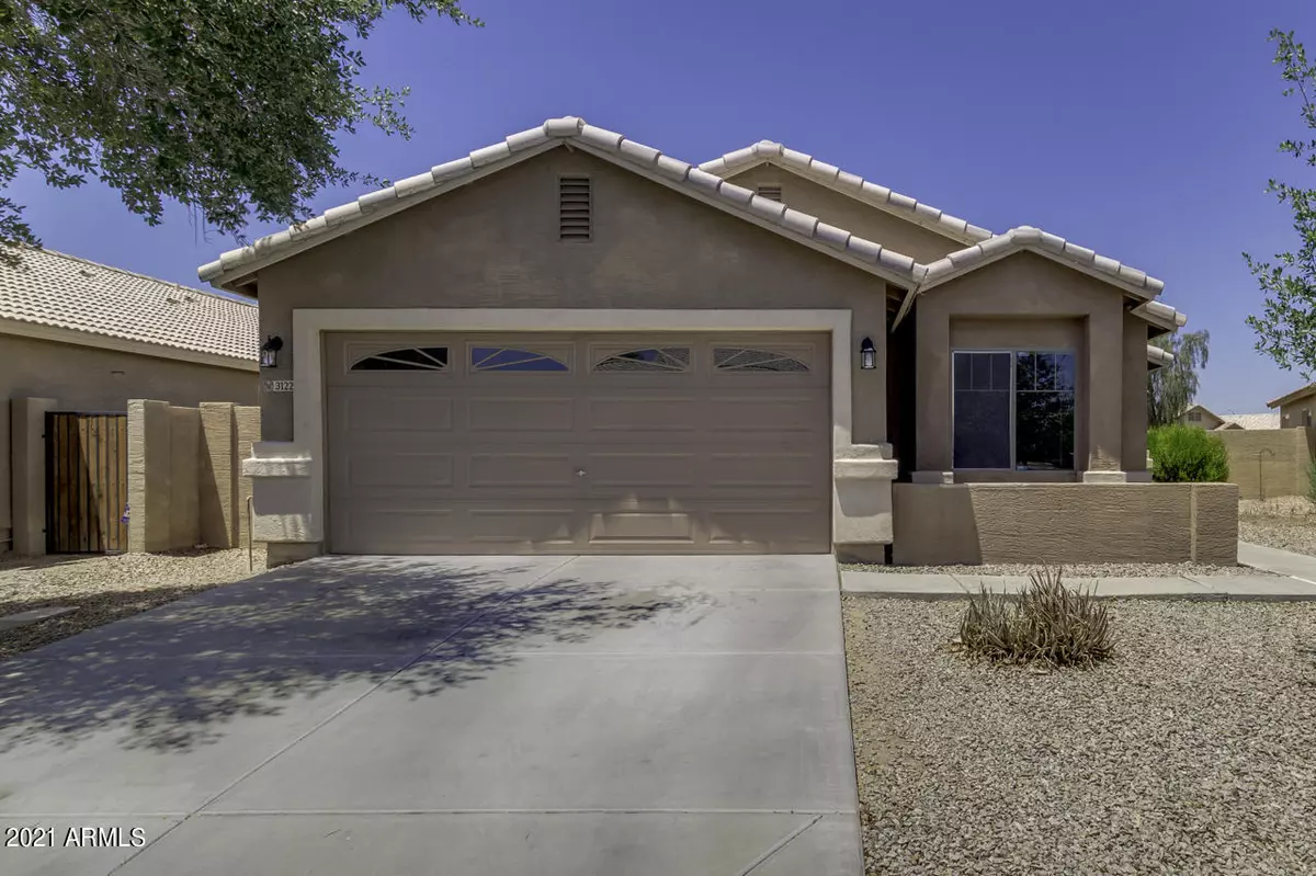 Tolleson, AZ 85353,3122 S 93RD Lane