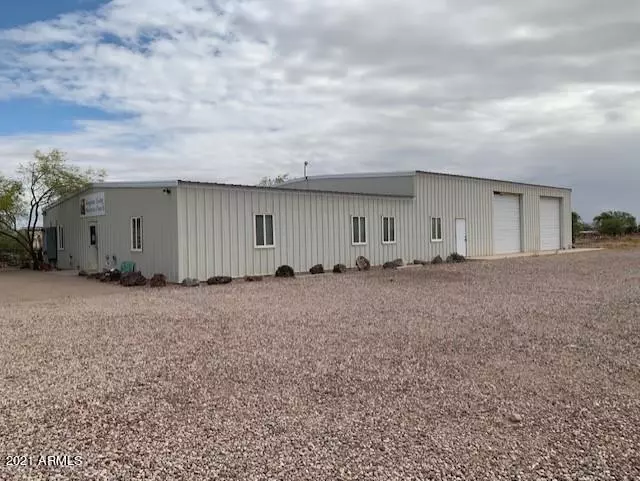 2117 S ROOF TILE Road, Casa Grande, AZ 85193