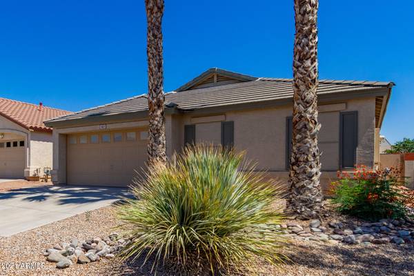 San Tan Valley, AZ 85140,1421 E SHARI Street