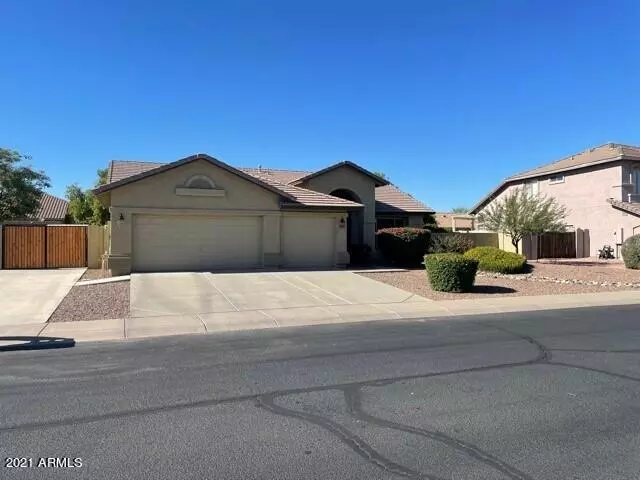 7054 W MURIEL Drive, Glendale, AZ 85308